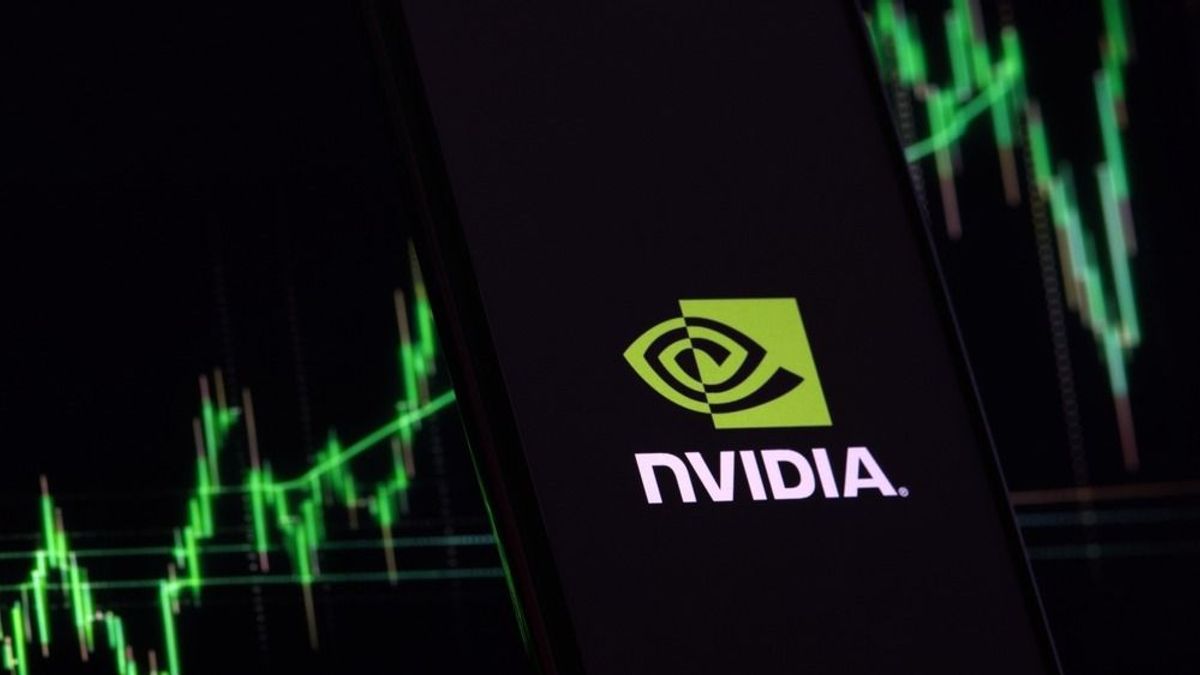Kétezermilliárdig száguldott az őrült tech futam új favoritja, a Nvidia