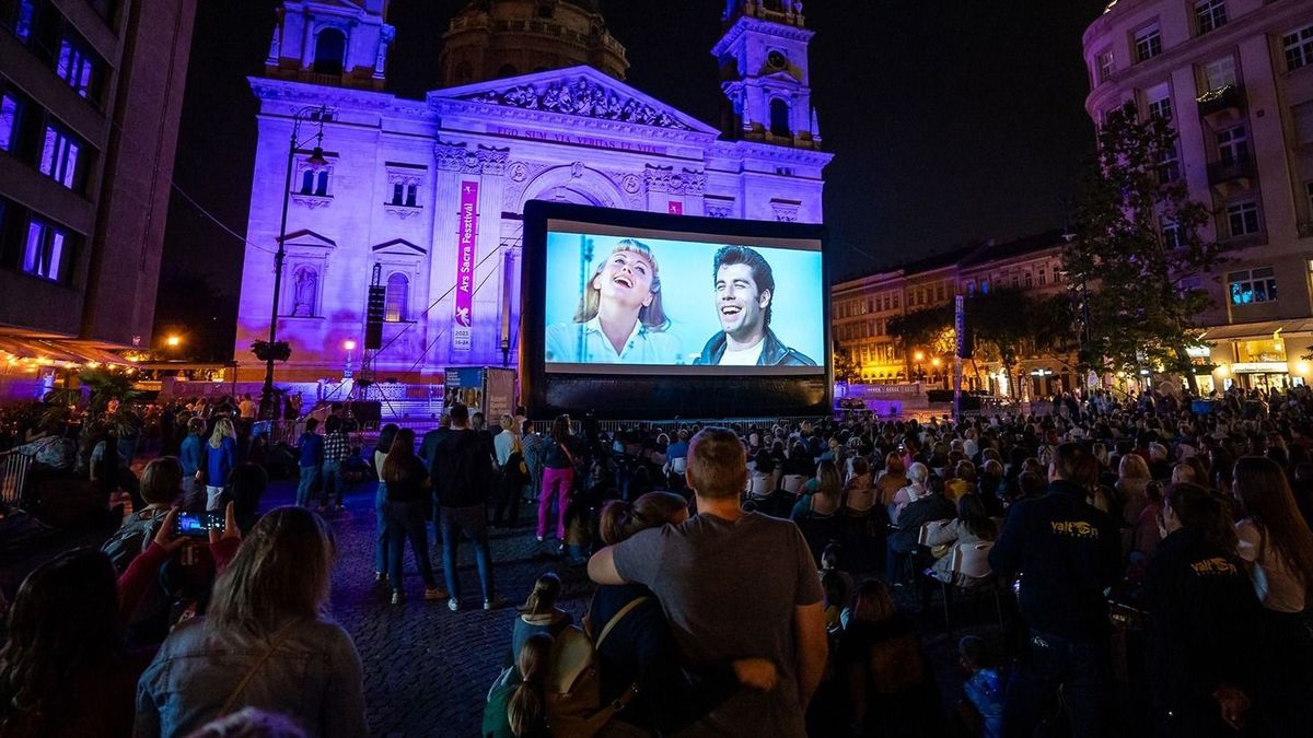 Nézőrekorddal zárult a Film Maraton