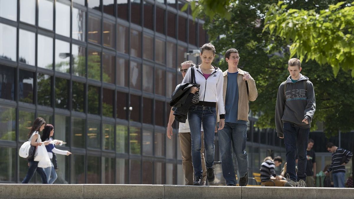 Kollégiumkörkép: másfél-kétszeres túljelentkezés volt a fővárosi helyekre, és nő a külföldiek aránya
