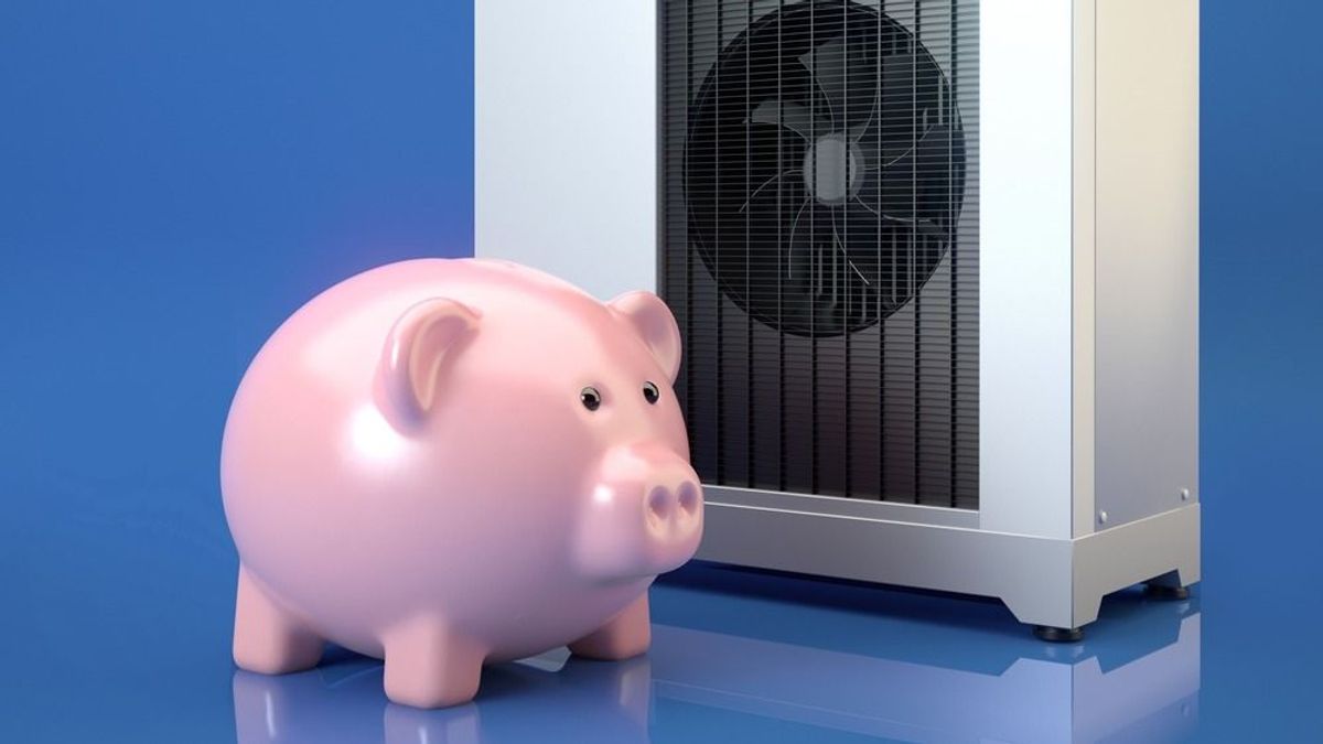 A hőszivattyúk ügye robbanthatja szét a német kormánykoalíciót