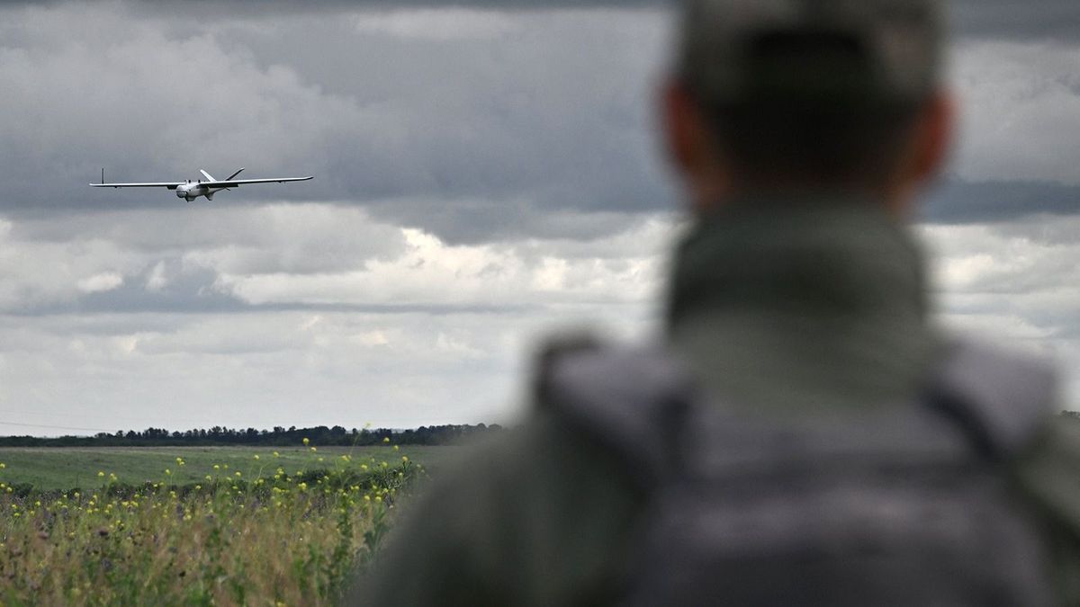 Az oroszok szerint stabilizálódott a helyzet Robotinénél