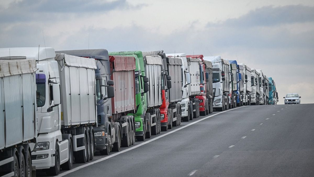 Ukrán gabona importtilalma: itt vannak a frontországok érvei a korlátozás fenntartása mellett