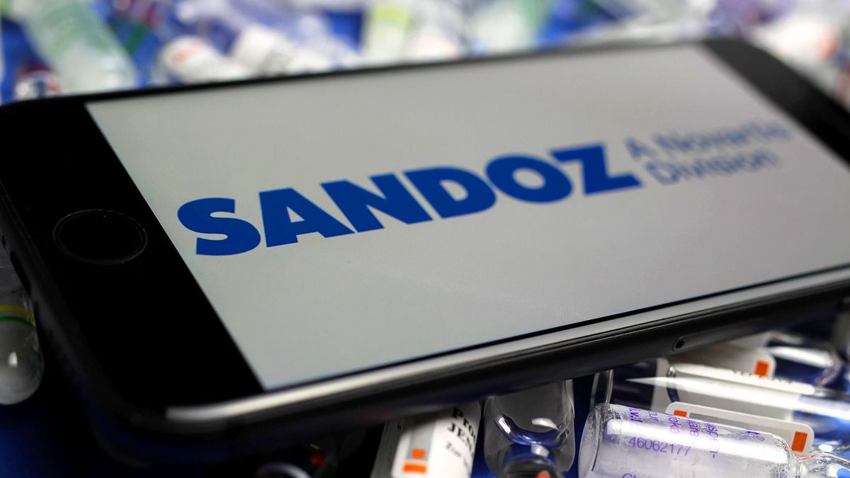 Gőzerővel nyomul a Samsung a gyógyszeriparban is, most a svájci Sandozzal lépett szövetségre