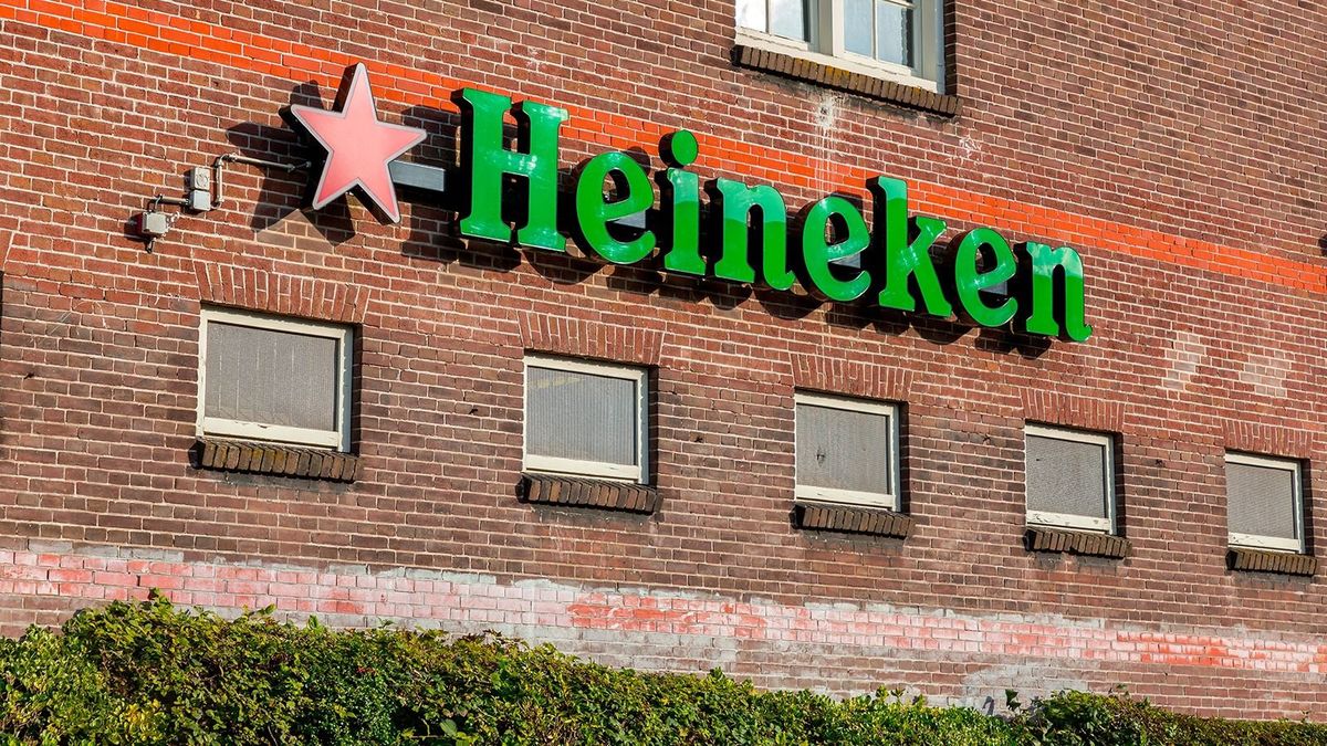 A GVH megbírságolta a Heinekent