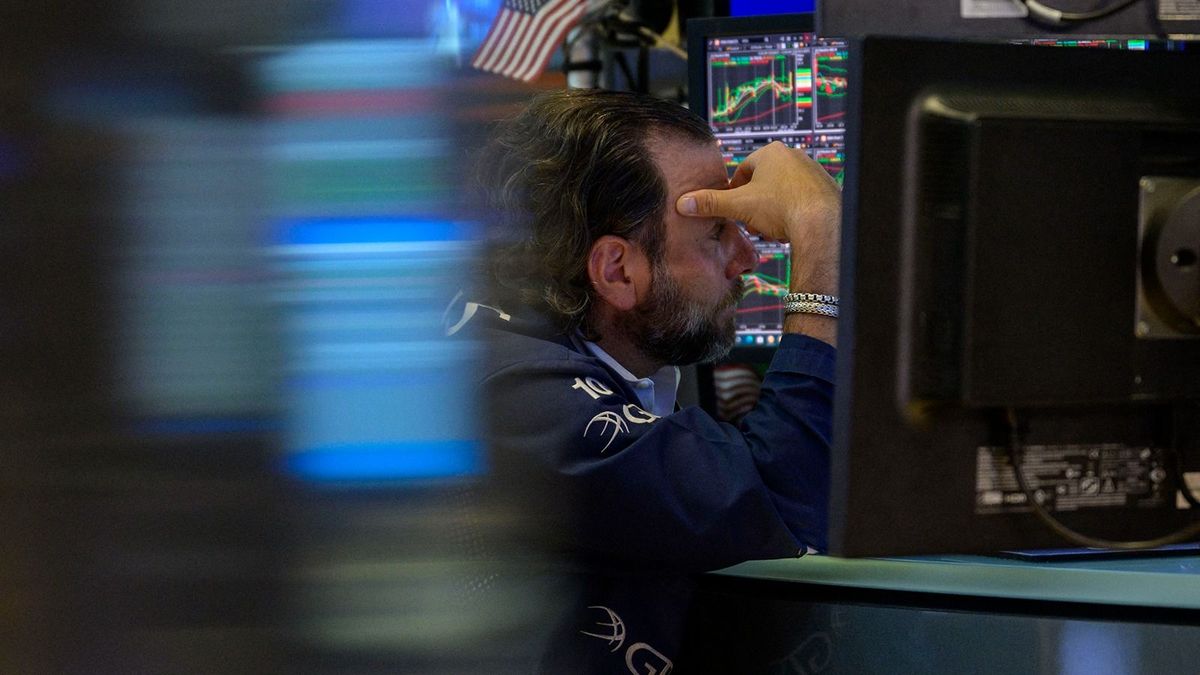 Pirosba borultak a tengerentúli tőzsdék a Fed kamatdöntése után