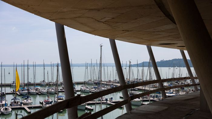 Fazakas Építésziroda
BalaPort látványtervek