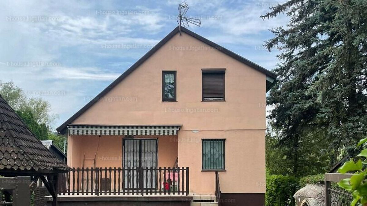 Kiderült, nem mindenki örül annak, hogy eladják Jimmy egykori nyaralóját