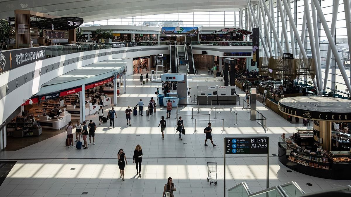 Megerősítette a Budapest Airport tulajdonosa, hogy tárgyal a magyar kormánnyal