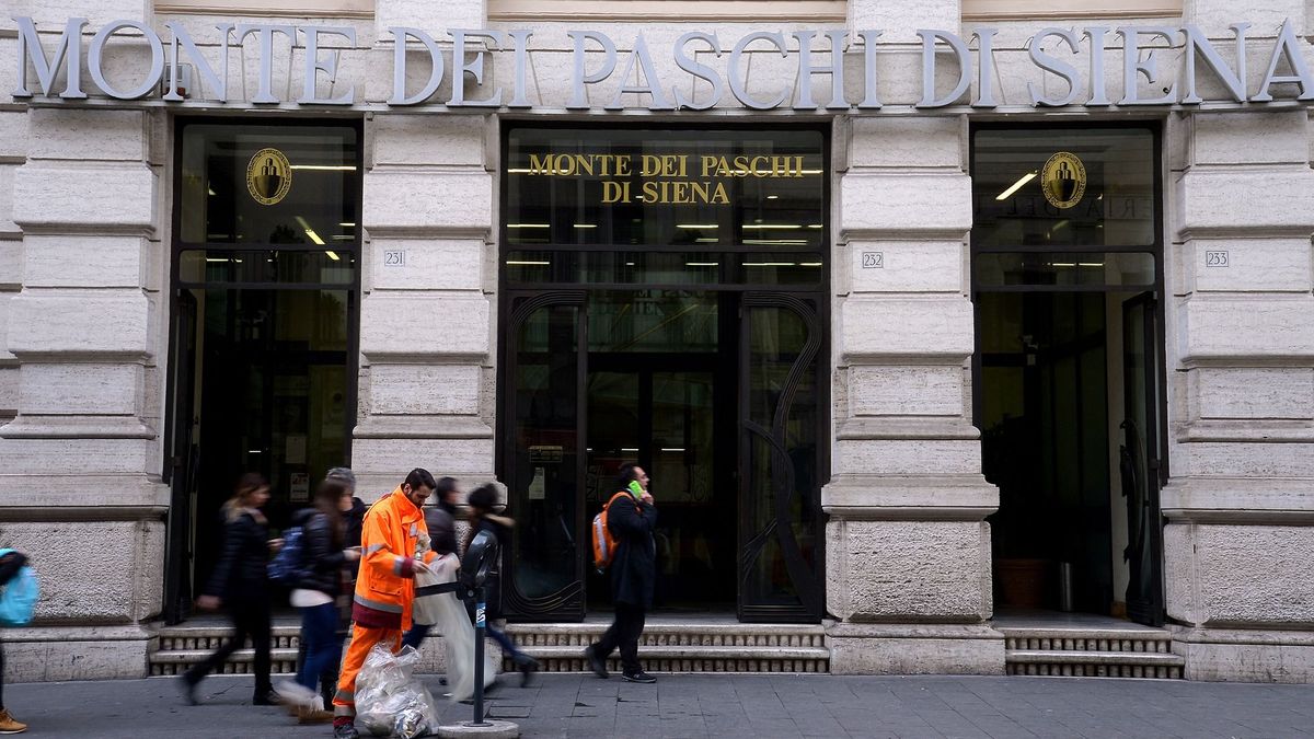Szétfeszíti az olasz kormánykoalíciót az állami vagyon sorsa körüli vita