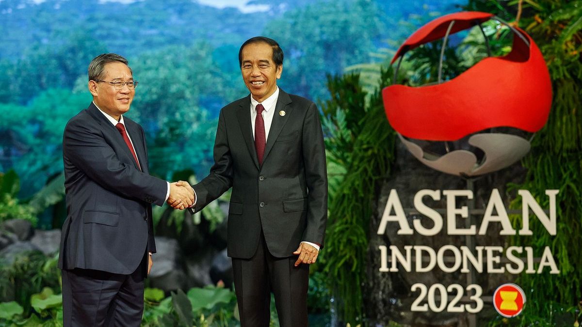 Újabb hidegháború kirobbanásától tart Kína