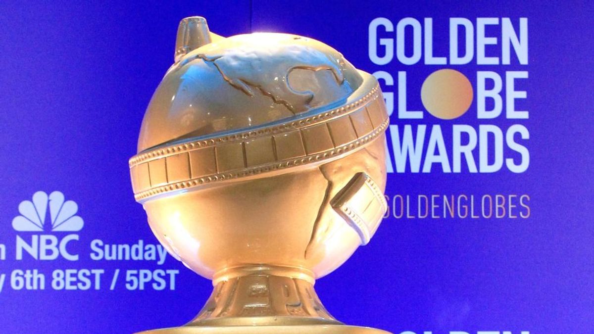 Kitették Návai Anikót a Golden Globe szavazóbizottságából