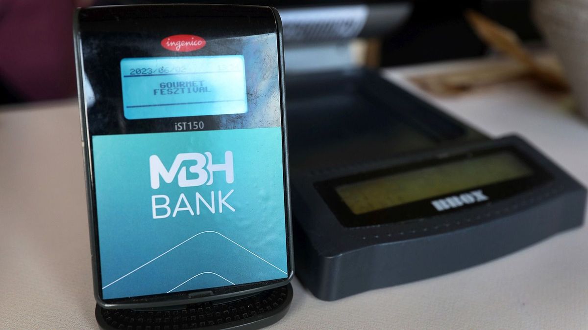 Ha ön az MBH Bank ügyfele, ne jövő péntekre ütemezze legfontosabb banki intéznivalóját