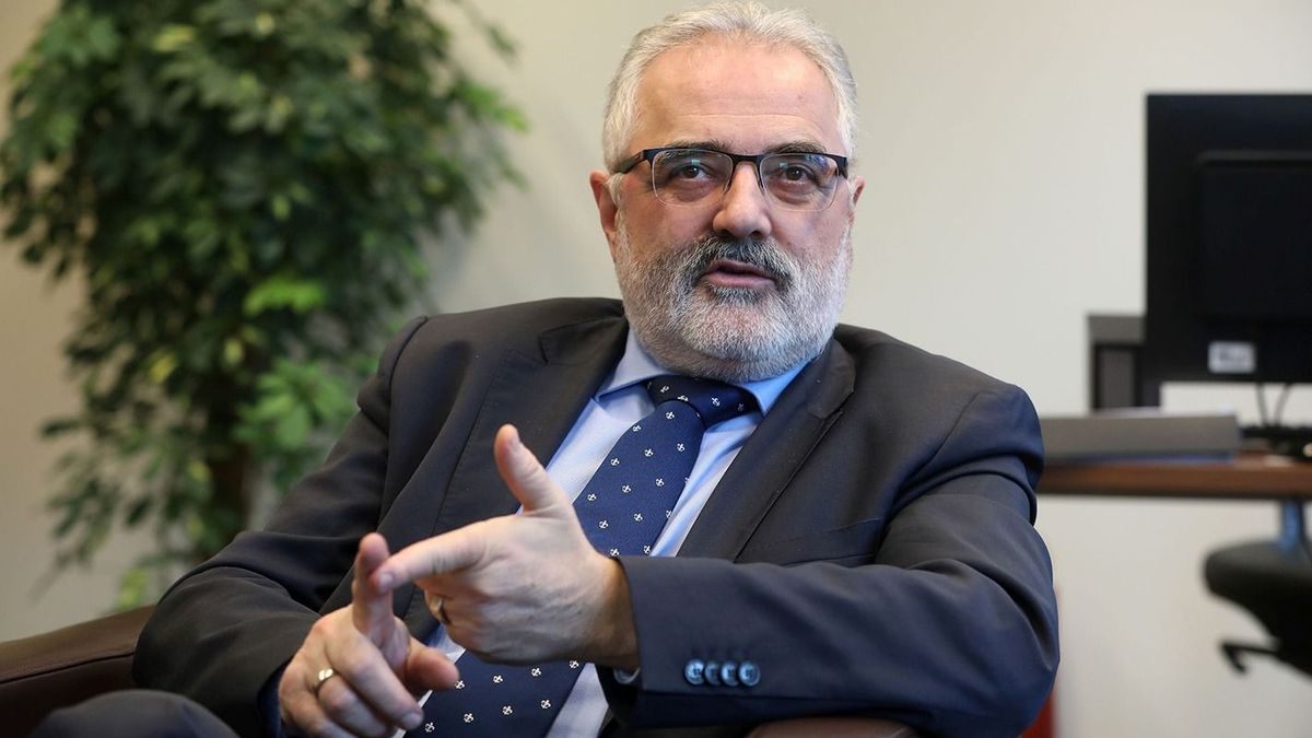 Bugár Csaba: biztató, hogy a legfontosabb kérdésekben a gazdasági döntéshozók és a jegybank elnöke is egyetértenek