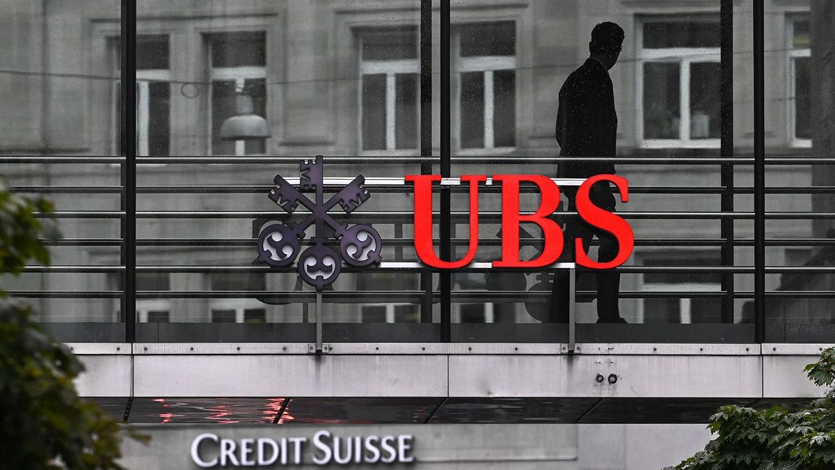 Az UBS államosításáról tarthatnak Svájcban népszavazást