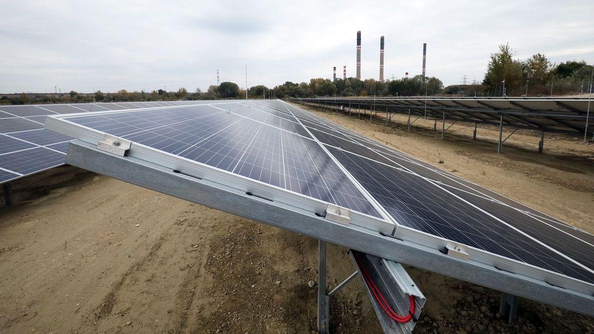 Több napelem állt üzembe nyár végéig, mint tavaly egész évben