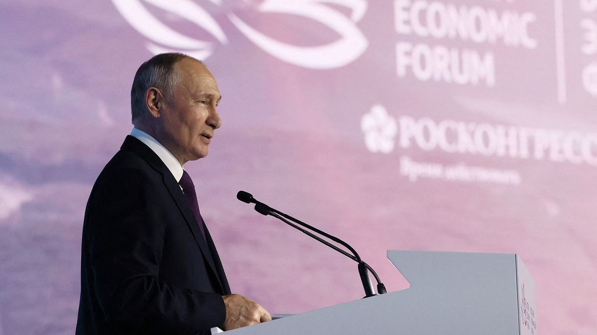 Putyin aggódik: Oroszország megsínyli, ha elvesztik a kontrollt az infláció felett