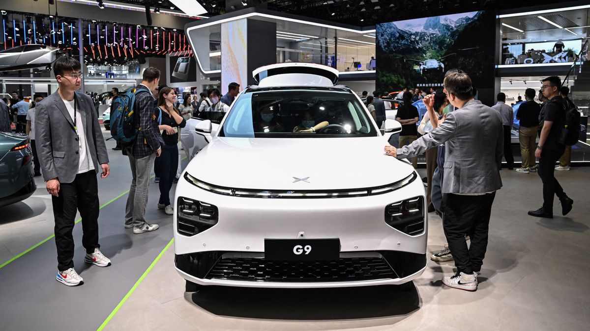 Újabb kínai autógyártó rúghatja rá az ajtót Európára