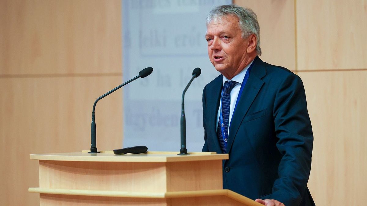 Közgazdász-vándorgyűlés: a növekedés és az infláció lesz a fókuszban