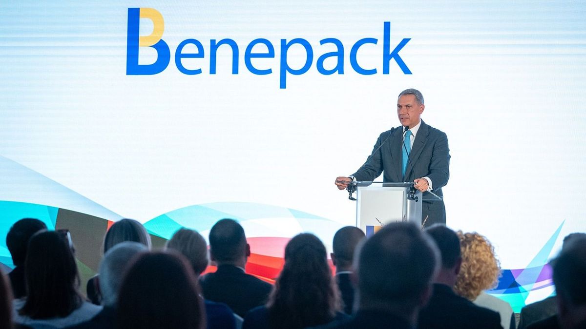 Nincs több titok: újabb kínai óriásgyár épül Magyarországon – letették az alapkövét