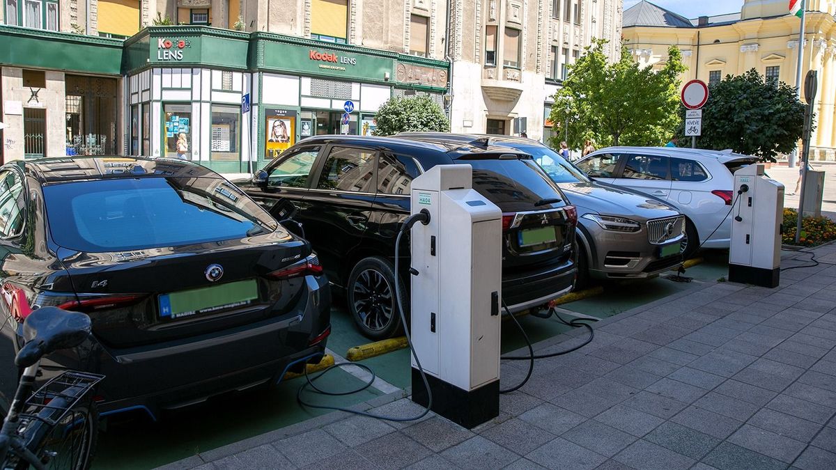 A zöldautó-támogatási program kiterjesztéséről tárgyalt az Energia21 Kezdeményezés