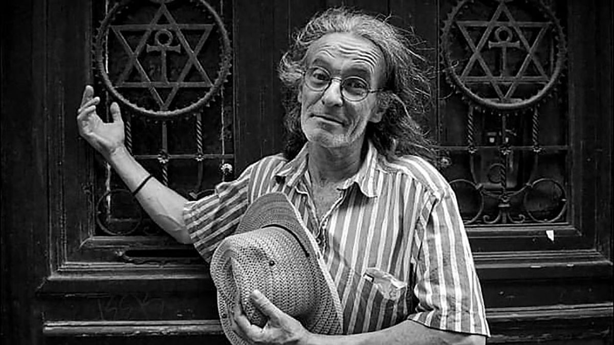 Elhunyt Szirtes András, magyar filmművészet egyik különleges alakja