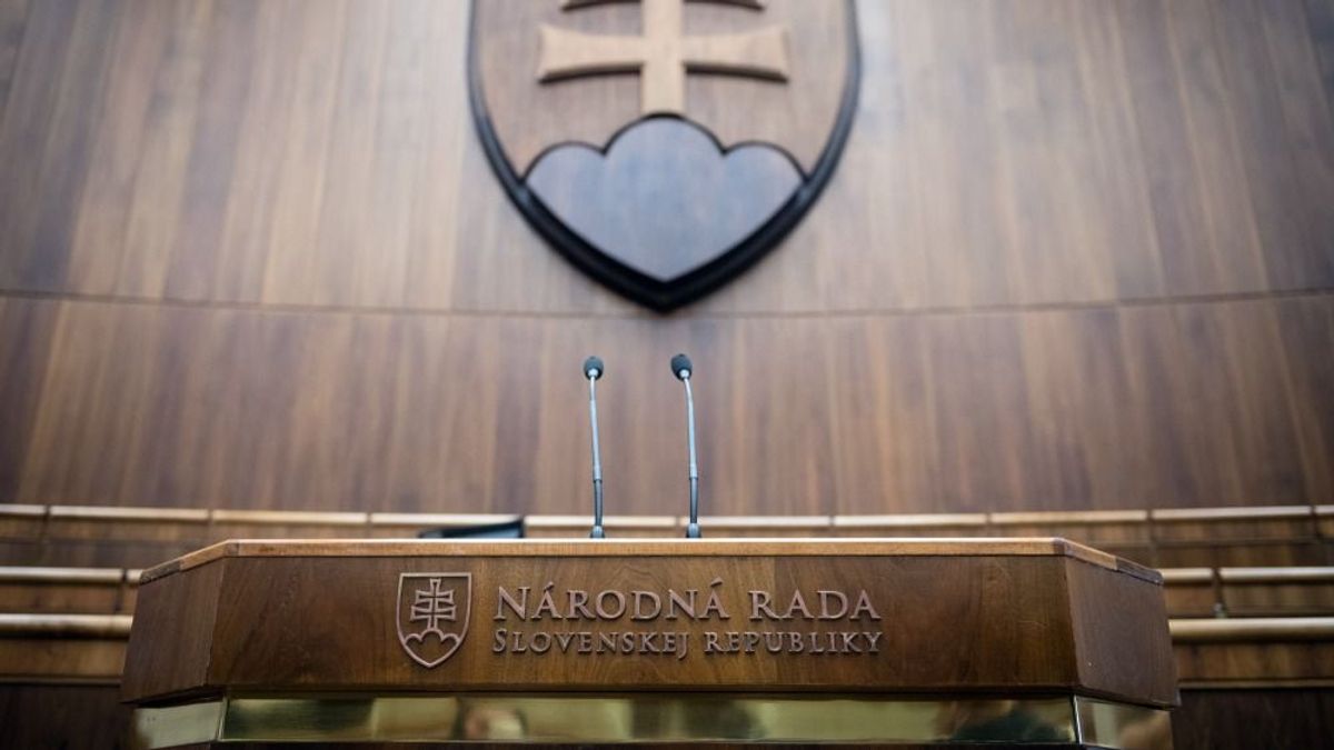 Szlovákiára komoly takarékossági program vár