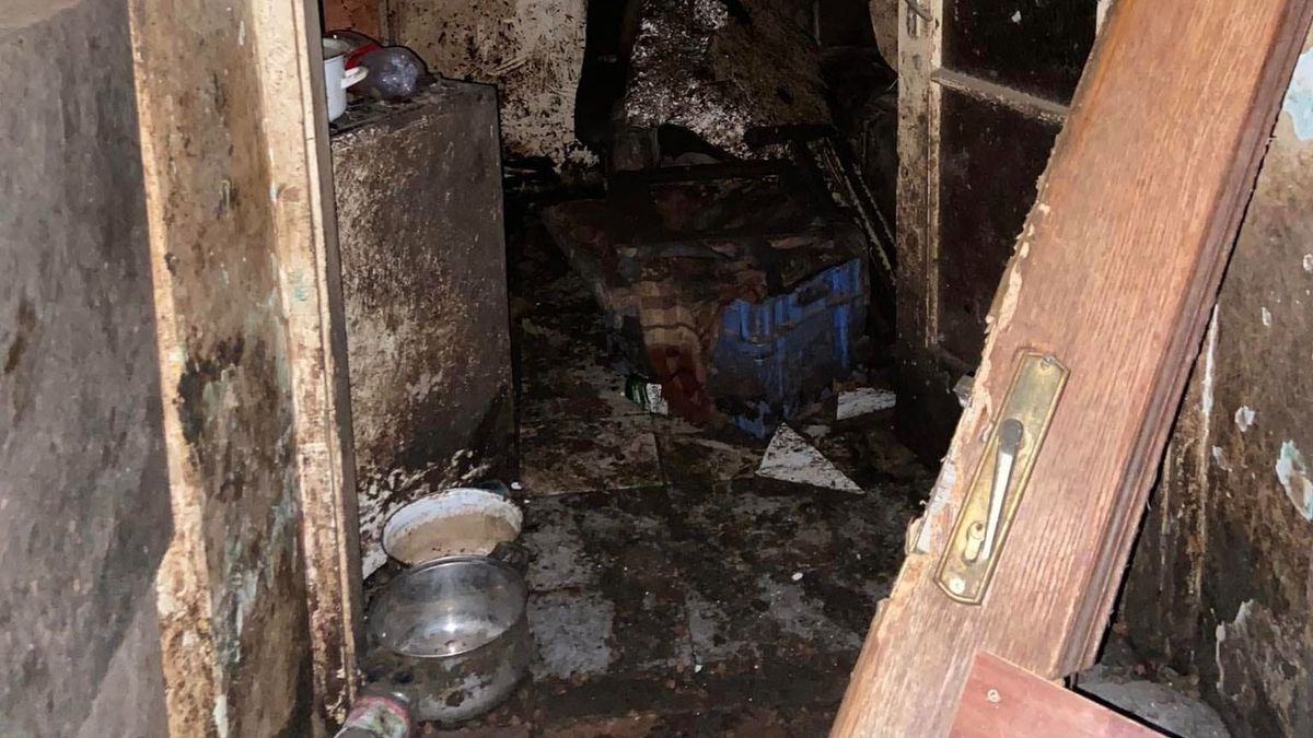 Rutinfeladathoz riasztották a tűzoltókat – ledöbbentek attól, ami a házban várta őket