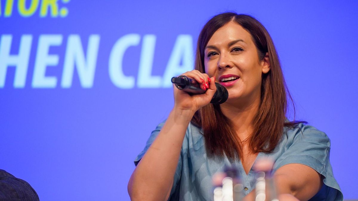 Ez most nem jött be: Cseh Katalin megpróbálta leleplezni a magyar boltok árait, de szembe jött a valóság