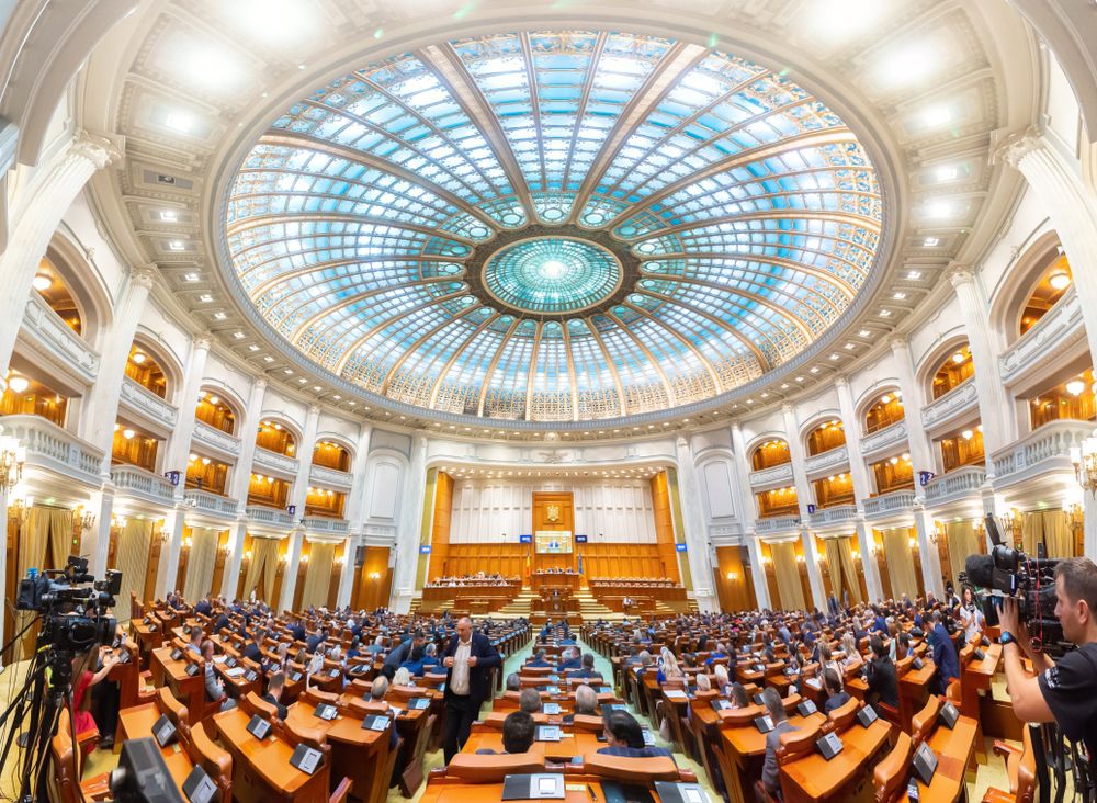 Bucharest,,Romania,-,June,26,,2019:,Joint,Meeting,Of,The