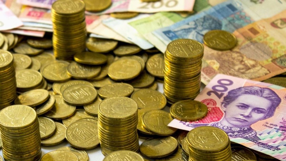 Kamatot vágott az ukrán jegybank, a háború ellenére is csökken az infláció