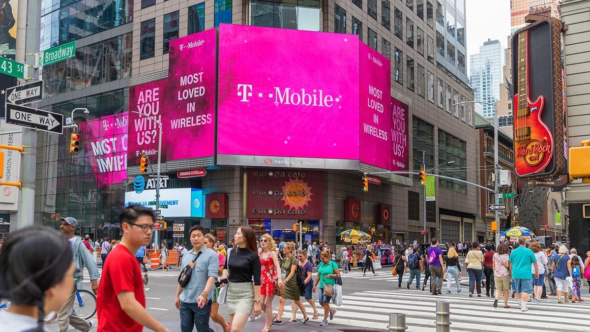 Német siker Amerikában, már a tengerentúlról is zsákolhatja az osztalékot a Deutsche Telekom