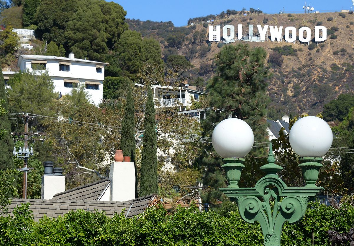Hollywood icon gets biggest makeover for 35 years