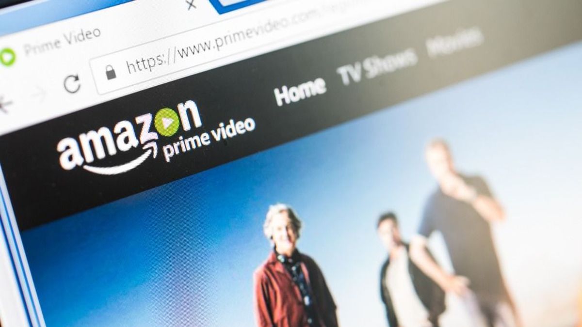 Jönnek a reklámok az Amazon videómegosztójára is