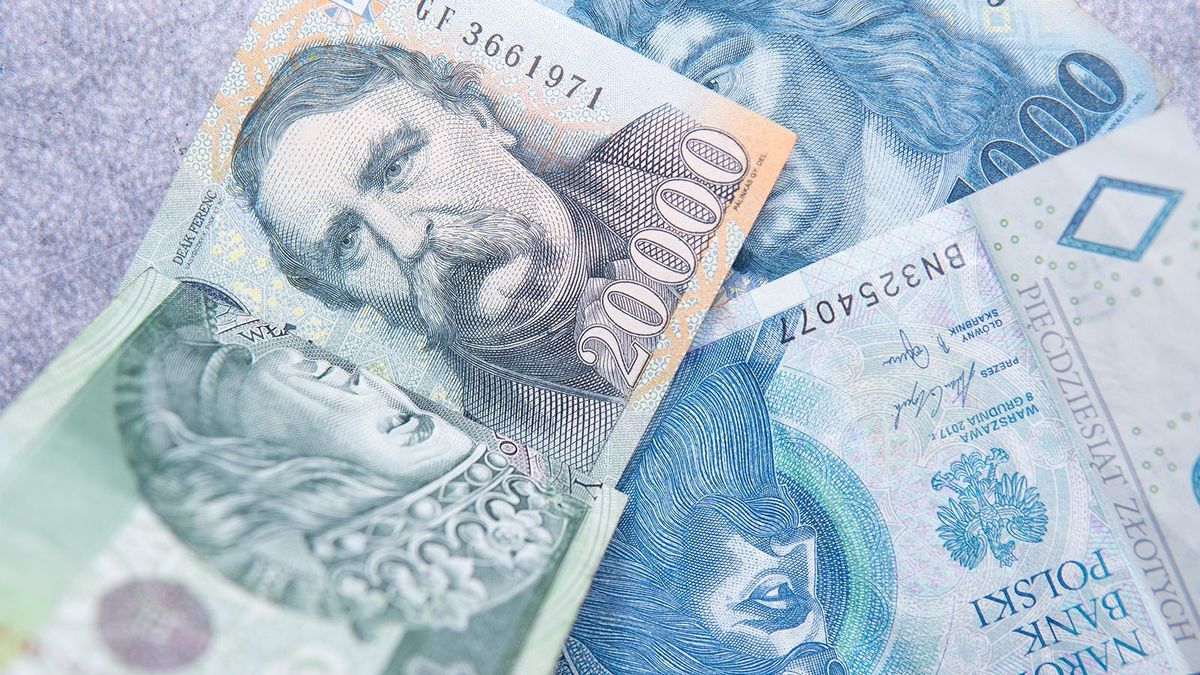 Cserbenhagyásos gázolás áldozata lett a forint