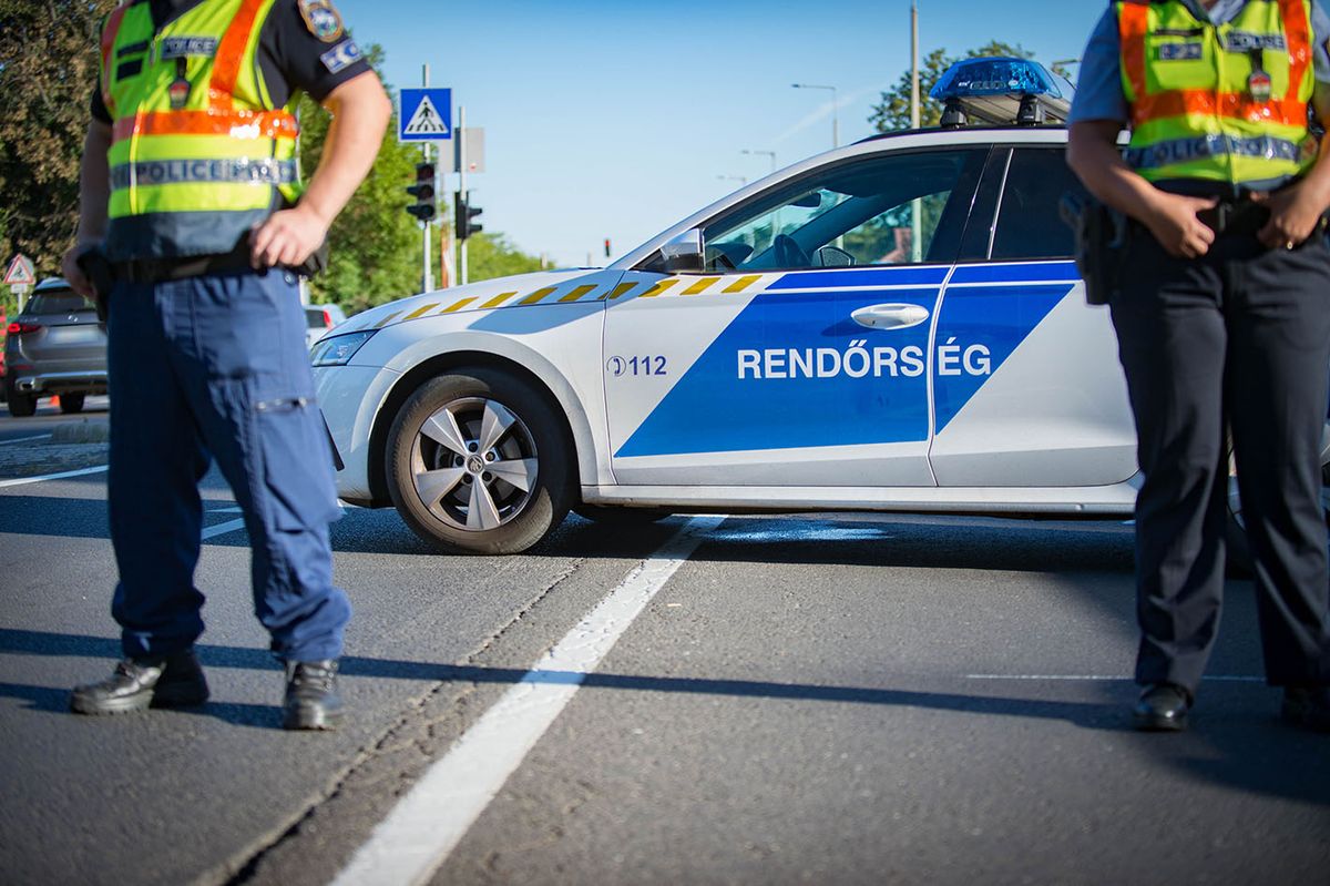 20230814 Debrecen
Böszörményi út

Tehergépkocsi elütött egy gyalogost.

Fotó: Tóth Imre TI
Hajdú-Bihari Napló