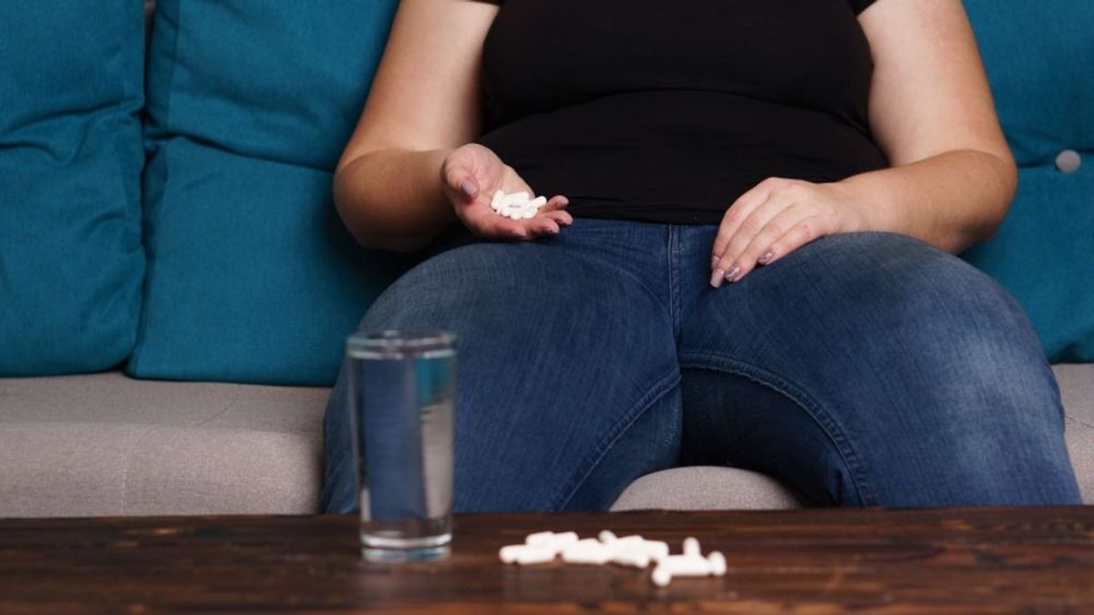 A súlycsökkentő gyógyszerek átrendezik a világot – mutatjuk a veszteseket és a nyerteseket