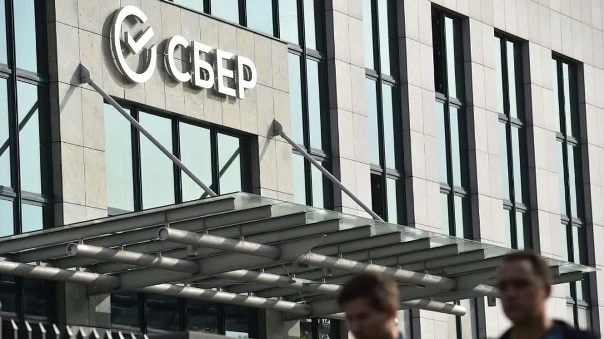 Nyugati cégek tulajdonára pályázik a Sberbank