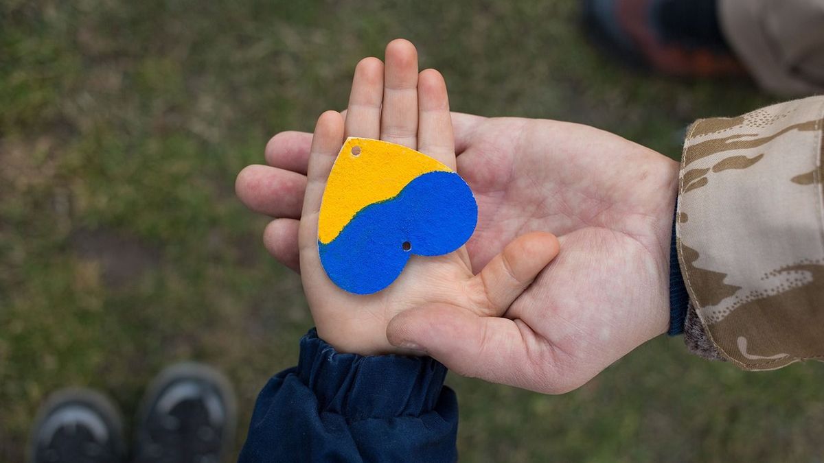 A balti államok tovább támogatják Ukrajnát