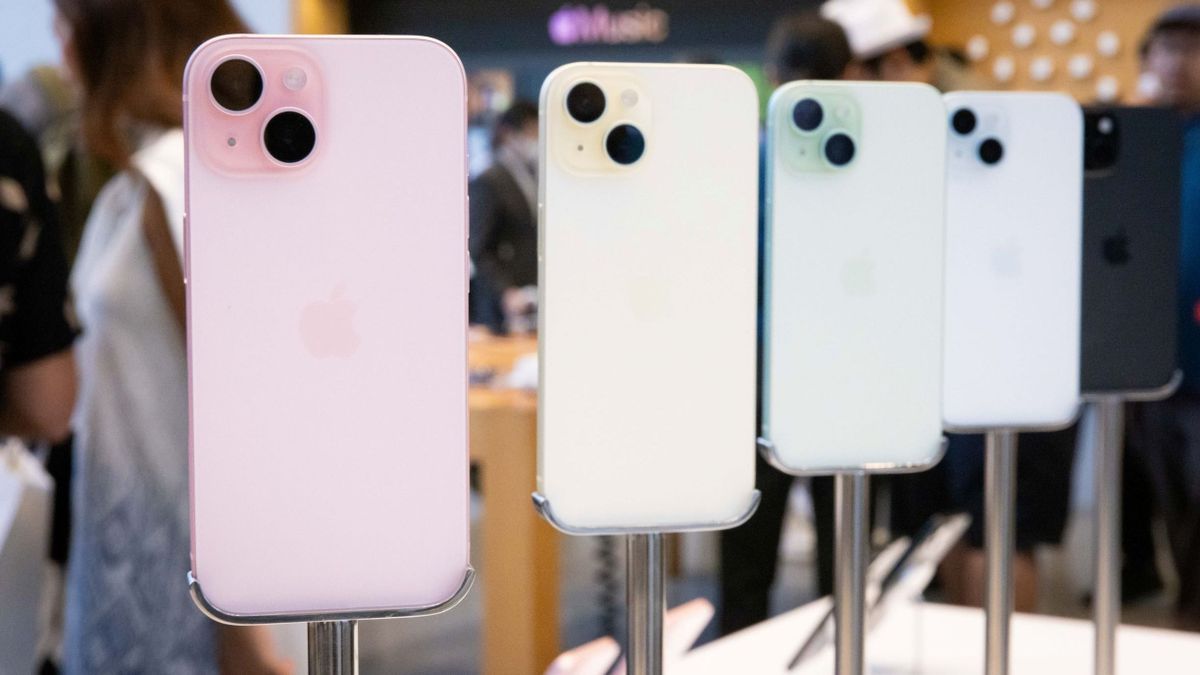 Túl forró a ledrágább iPhone