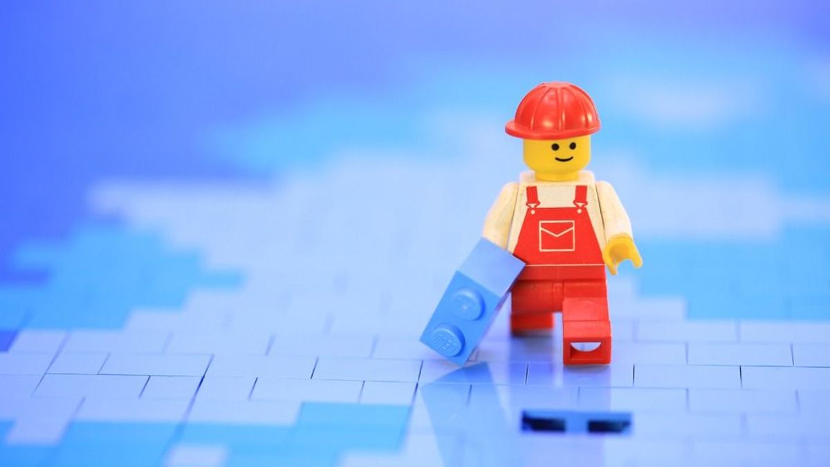 Jelentősen kibővül a nyíregyházi Lego gyár 