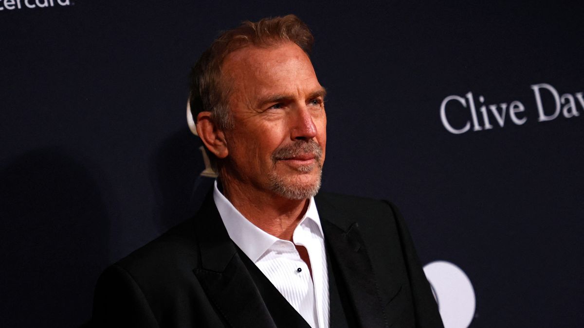 Kevin Costner fellélegezhet: a bíró csak 22 millió forint gyerektartás fizetésére kötelezte