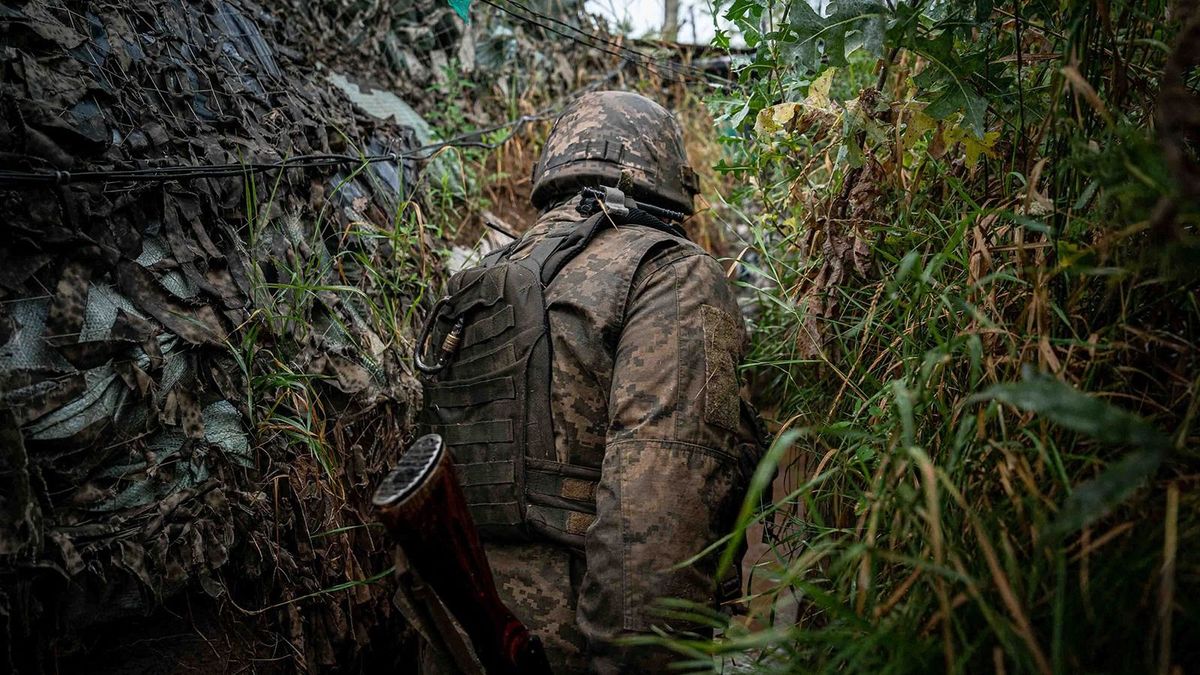 Orosz–ukrán háború 559. nap – friss hírek