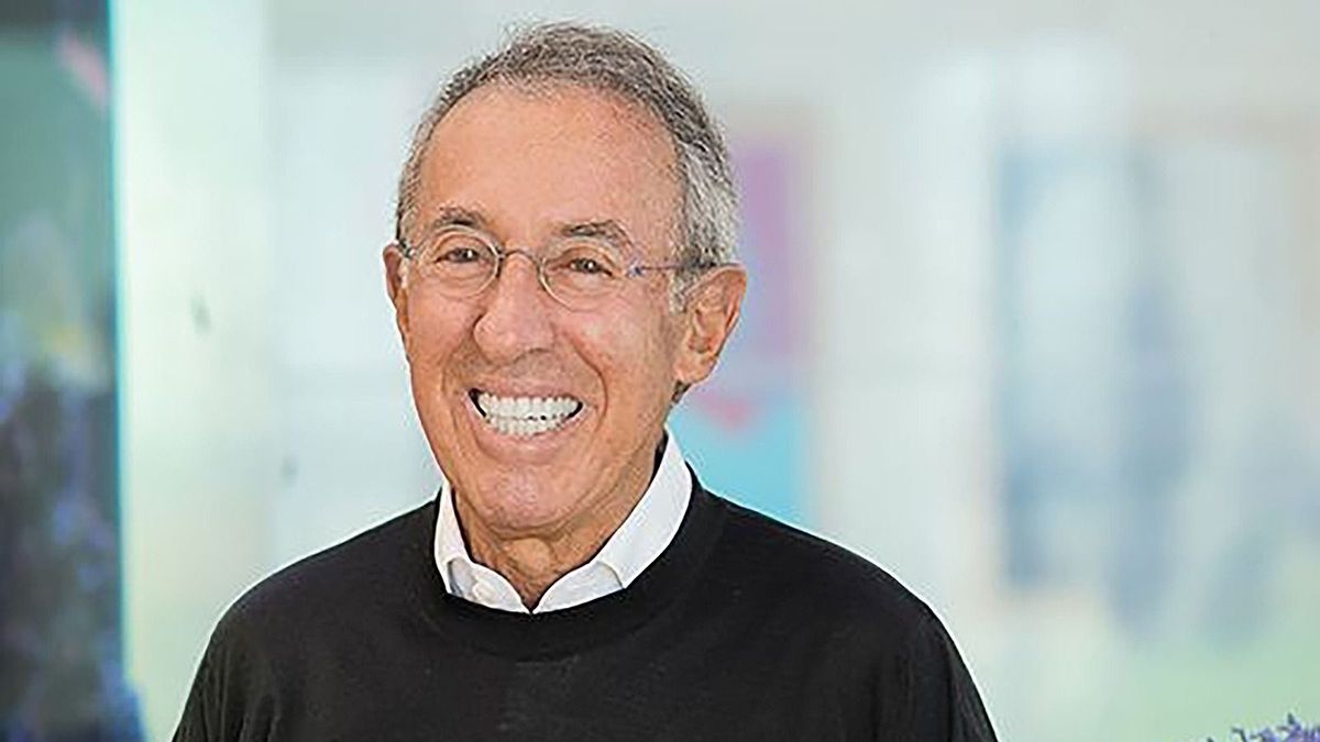 Az ember, aki egyedüliként lepipálta a legnagyobb részvényindexeket