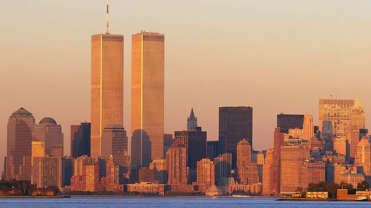 Huszonkét éve történt a terrortámadás, amely örökre megváltoztatta a világot