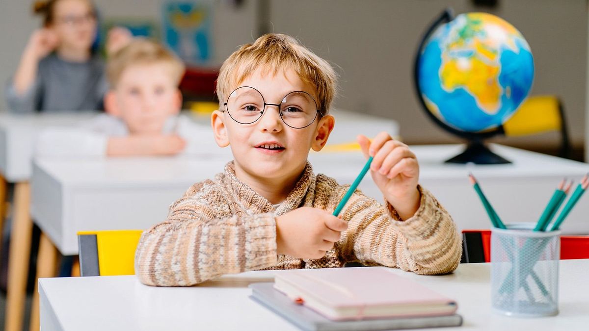 Digitális detoxban a svéd oktatás