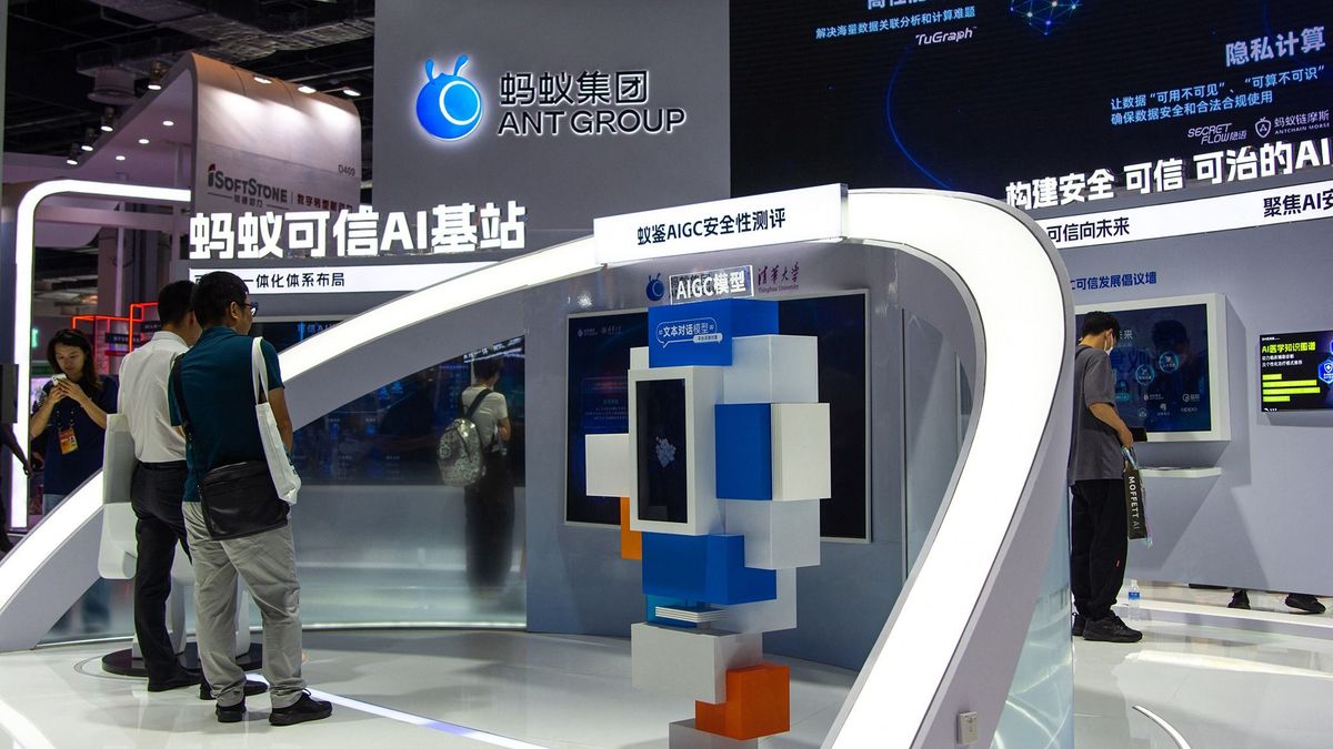 A mesterséges intelligencia szívja ki a tőkét a kriptopiacról