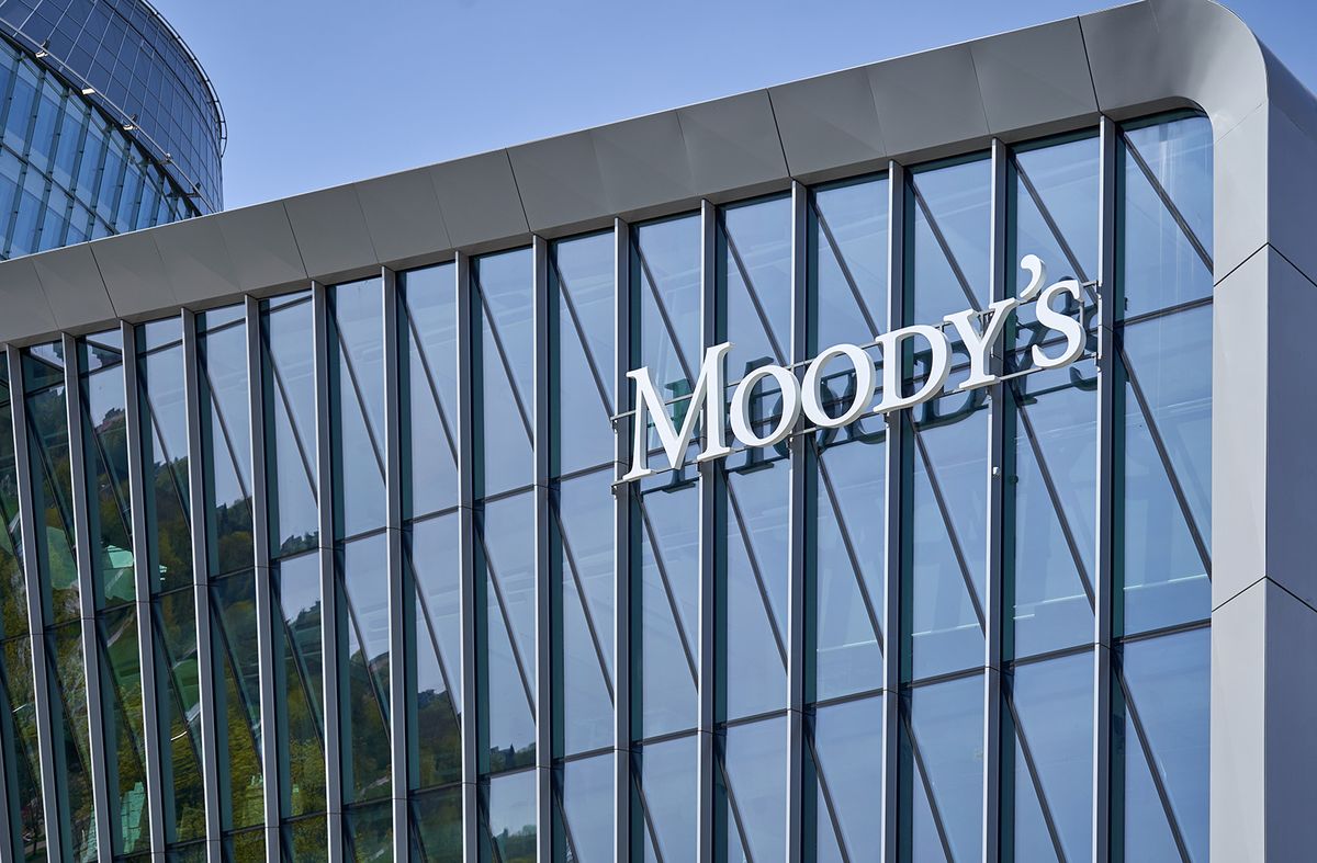 Vilnius,/,Lithuania,-,05,01,2020:,Moody's,Logo,On