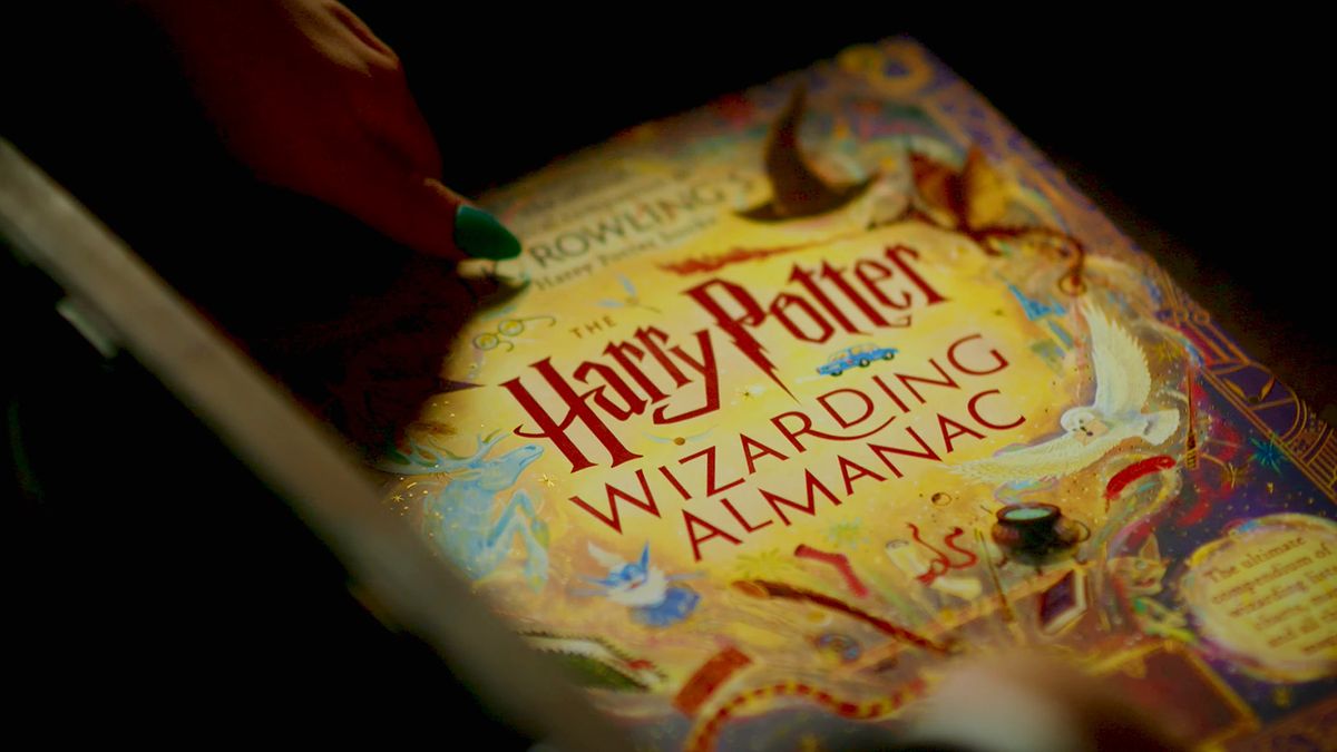 Harry Potter: piros betűs ünnep lesz a rajongóknak az október 10-i világpremier