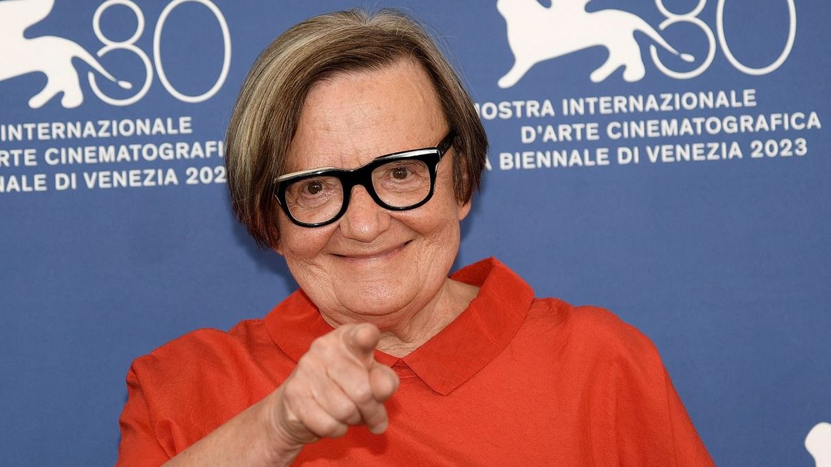 Felháborítónak tartja a lengyel kormány Agnieszka Holland új filmjét a határőrizetről