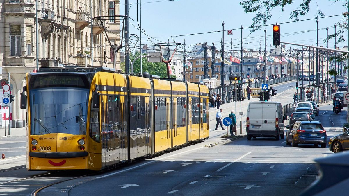 BKK: forgalomkorlátozások és lezárások lesznek